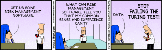 dilbert